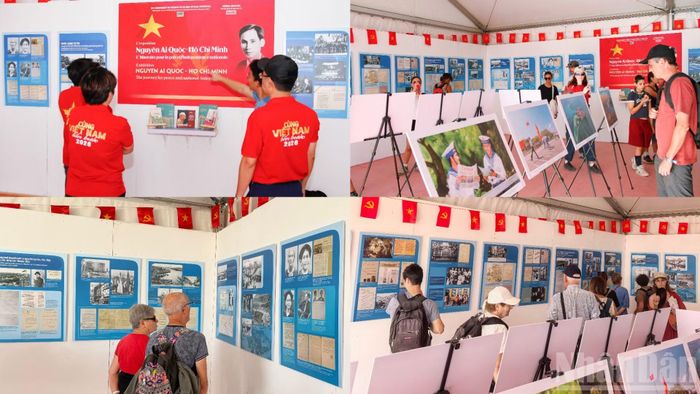 Những chia sẻ đa chiều của bạn bè quốc tế cho thấy Việt Nam không chỉ ghi dấu ấn bằng một lịch sử đấu tranh kiên cường, mà còn đang chinh phục công chúng quốc tế bằng hình ảnh một quốc gia năng động, phát triển, giàu lòng hiếu khách và tràn đầy khát vọng vươn mình trong thời kỳ phát triển mới.