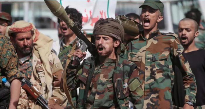 Lực lượng Houthi tuyên bố tấn công căn cứ quân sự Sharurah ở miền Nam Saudi Arabia (ảnh minh họa). Ảnh: AP