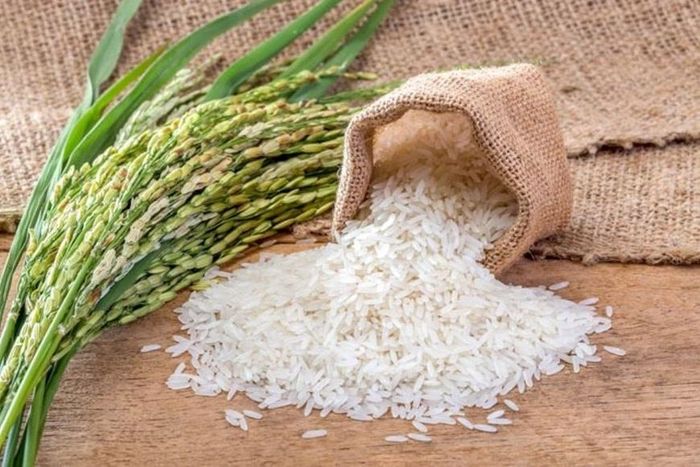 Giá lúa gạo tại Đồng bằng sông Cửu Long bình ổn. Ảnh minh họa: thuongtruong.com.vn