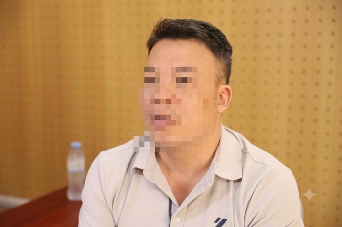 Đối tượng Chất đã lừa đảo nhiều người, chiếm đoạt số tiền lên đến hàng trăm triệu đồng.