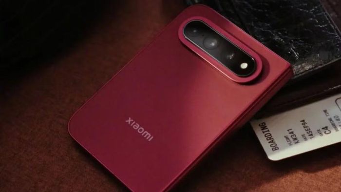  Xiaomi 18 Fold sẽ mang đến trải nghiệm sử dụng tuyệt vời cho người dùng 