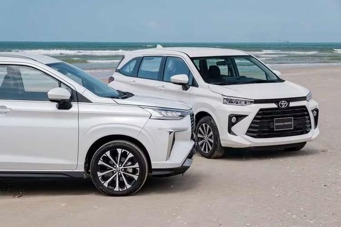 Toyota Avanza Premio: 26 xe ﻿Mẫu xe MPV cỡ nhỏ Toyota Avanza Premio tiêu thụ được 26 xe trong tháng vừa qua, giảm 25,7% so với tháng trước (35 xe). Mẫu MPV này đứng thứ 5 trong nhóm bán chậm nhất, trong khi doanh số cộng dồn năm 2026 đạt 488 xe. Dù có giá bán dễ tiếp cận, nhưng mẫu xe này vẫn khó cạnh tranh với Xpander hay XL7.