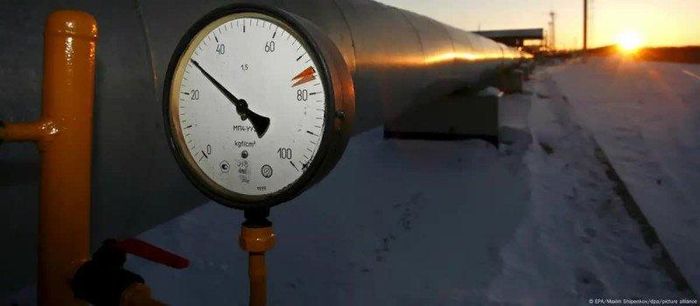 Châu Âu có vai trò ngày càng lớn trong hoạt động xuất khẩu LNG từ Bắc Cực của Nga. (Nguồn: EPA)