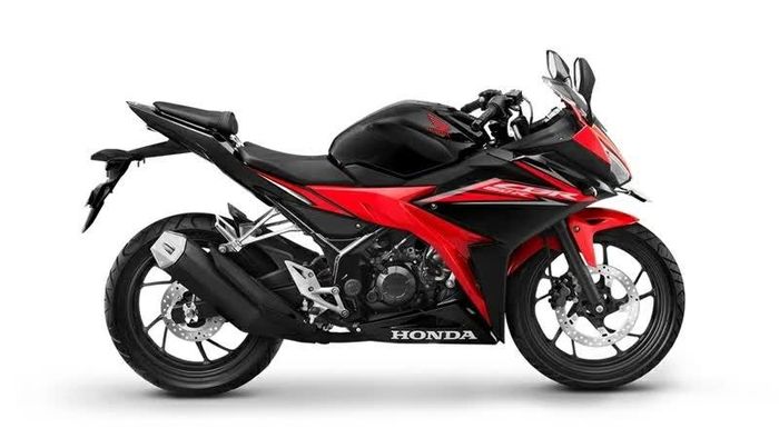 Cập nhật bảng giá xe Honda CBR150R mới nhất tháng 9/2026.