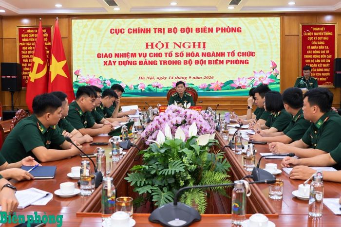 Quang cảnh hội nghị. Ảnh: Trang Trần