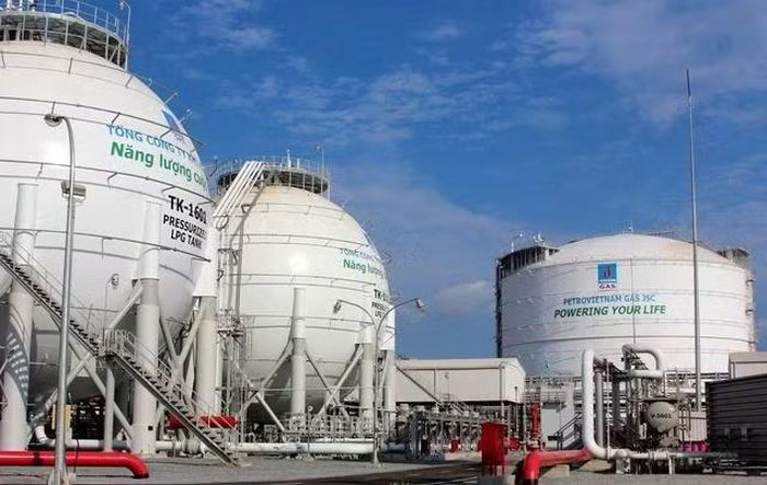 PV GAS sẽ chi khoảng 6.030 tỷ đồng để trả cổ tức cho cổ đông.