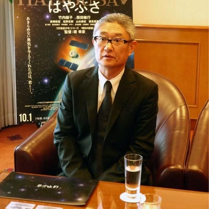 Đạo diễn Yukihiko Tsutsumi sẽ cầm trịch Lễ khai mạc hứa hẹn đột phá của Asiad 20.