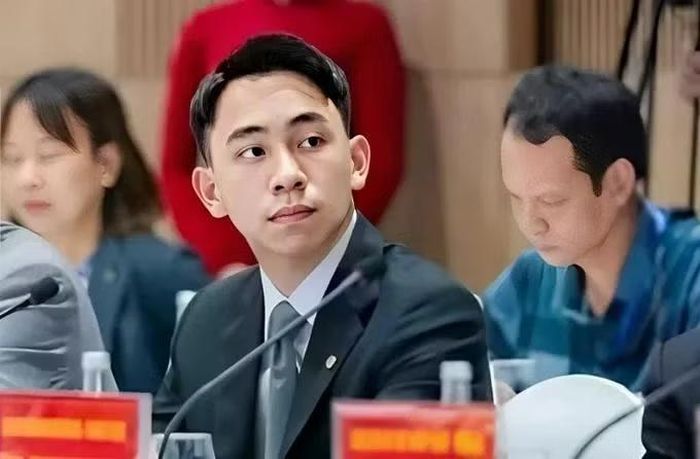 Ông Phạm Nhật Minh Hoàng làm Tổng Giám đốc GSM toàn cầu kiêm Tổng Giám đốc GSM Việt Nam. Ảnh: VIC.