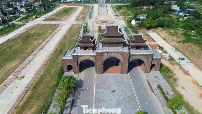 Sau khi hoàn thành, dự án được kỳ vọng sẽ đồng bộ hạ tầng giao thông, thúc đẩy sự phát triển kinh tế, xã hội. Đặc biệt, rút ngắn khoảng cách di chuyển từ trung tâm tỉnh Thái Nguyên đến khu vực hồ Núi Cốc
