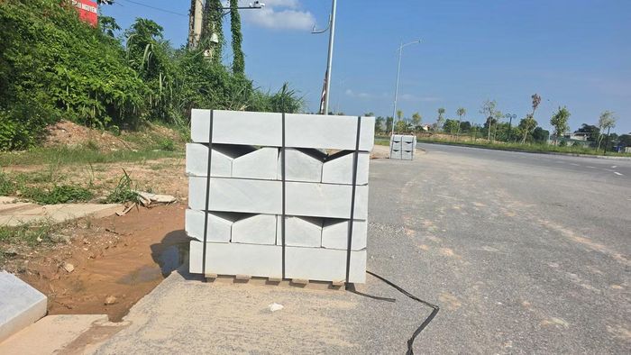 Bên cạnh đó, dự án vẫn còn tồn tại, như: Một số vị trí vỉa hè bị hư hỏng, sụt lún, rạn vỡ; khả năng thoát nước mặt đường tại một số khu vực chưa bảo đảm do hệ thống thoát nước bị tắc...