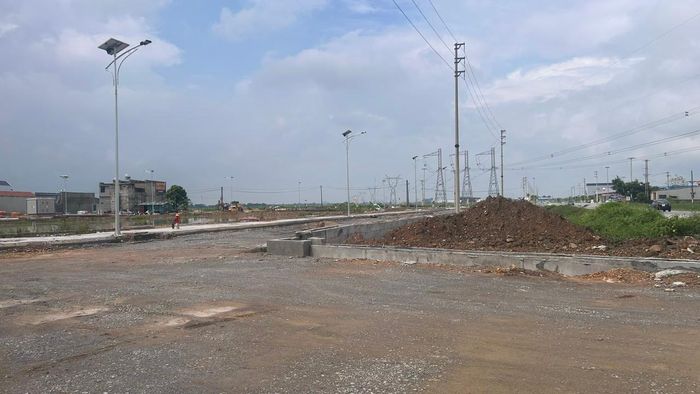 Khơi thông các điểm nghẽn, đưa các dự án về đích đúng hạn