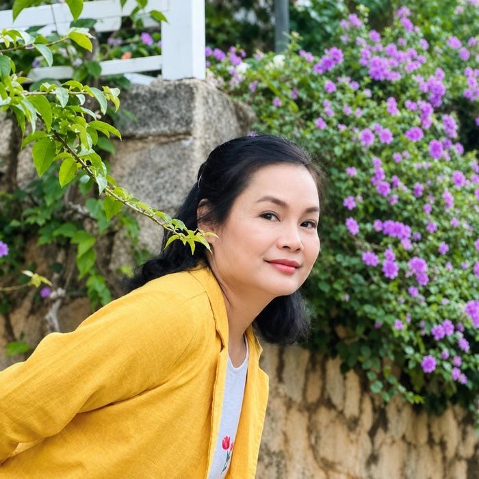 Làm mẹ đơn thân, Bích Hằng từng day dứt vì lời hứa dang dở với con.
