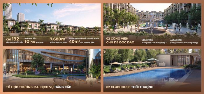  Thay vì phải di chuyển xa cho từng nhu cầu riêng lẻ, cư dân có thể tiếp cận nhiều hoạt động sống, mua sắm, thư giãn và giao lưu ngay trong khu đô thị. Ảnh phối cảnh: KITA Group