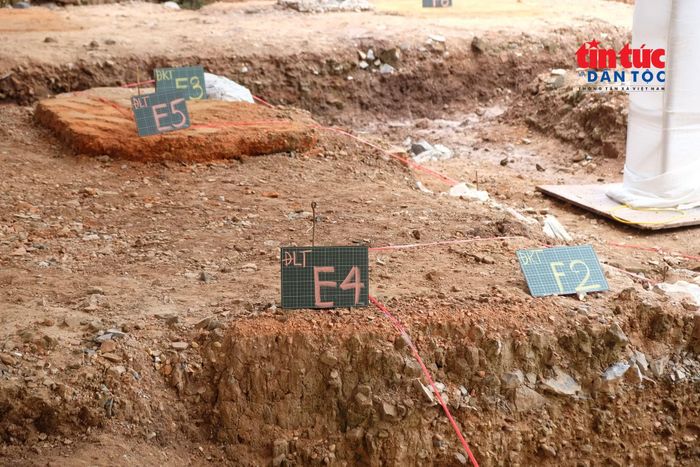 Cuộc khai quật khảo cổ học năm 2026 đã cung cấp thêm nhiều tư liệu mới.