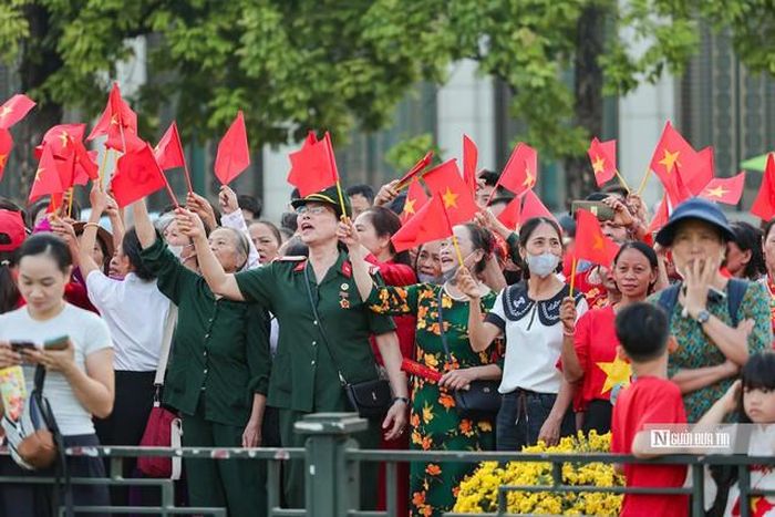 Cần giám sát bằng các chỉ số đầu ra phản ánh chất lượng dịch vụ du lịch (Ảnh: Hữu Thắng).