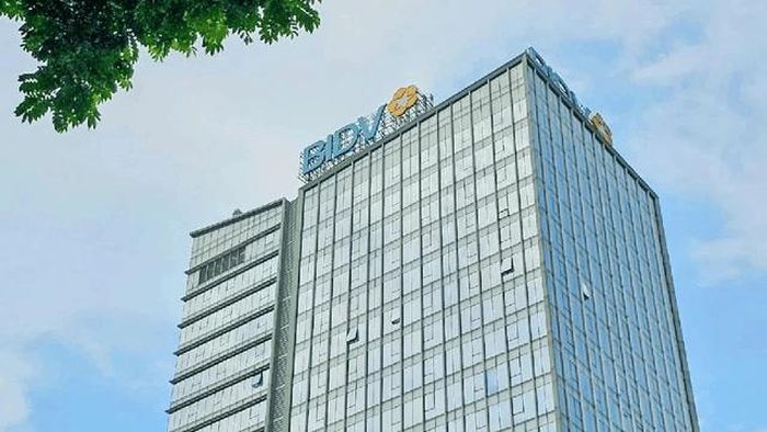 BIDV huy động được 3.480 tỷ đồng trong Đợt 3 phát hành Trái phiếu năm 2026 (Ảnh: BIDV).