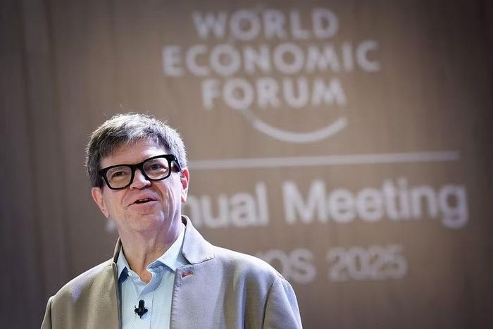 Yann LeCun, nhà khoa học trưởng về AI của Meta cũng lựa chọn rời đi khi cảm thấy không được tôn trọng. Ảnh: IThome.