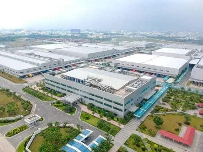 Khu công nghệ cao TPHCM