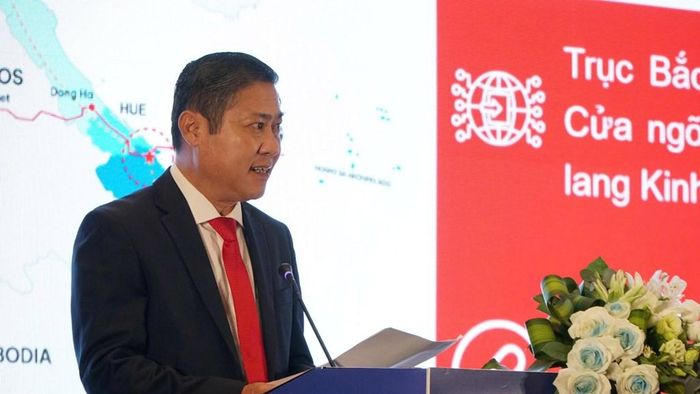 Phó Chủ tịch UBND thành phố Đà Nẵng Phan Thái Bình