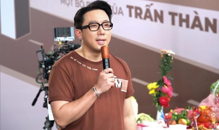 Hơn 7 năm từ khi xem điện ảnh là một "cuộc chơi lớn", Trấn Thành đã biến quyết định thử sức với đạo diễn thành một trong những bước ngoặt quan trọng nhất sự nghiệp.