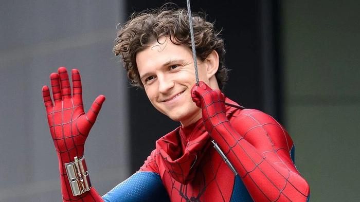Bước nhảy vọt của Tom Holland đến từ một năm 2026 đặc biệt thuận lợi.