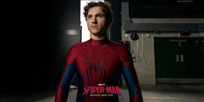 Trước năm 2026, Tom Holland đã có nền tảng doanh thu đáng kể nhờ vai Người Nhện trong MCU.