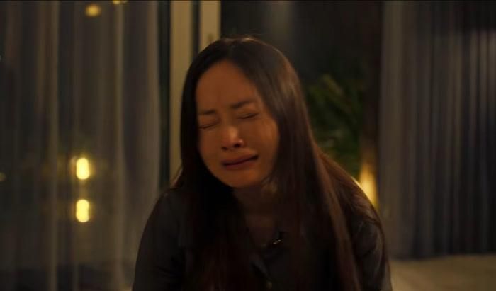 Lan Phương đối diện biến cố lớn khi hóa thân thành người mẹ trong Huyết Thống.
