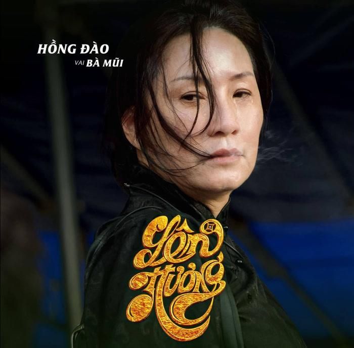 Với một bộ phim mà Hồng Đào giữ vai trò quan trọng trong tuyến nhân vật trung tâm, thành tích hiện tại là tín hiệu đáng mừng.