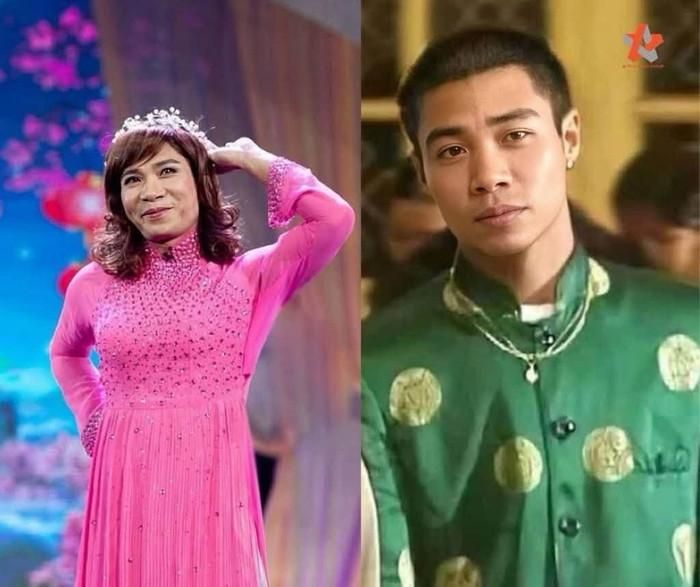 Không chỉ ghi dấu với Bắc Đẩu, NSND Công Lý còn chứng minh khả năng diễn xuất qua nhiều vai chính kịch có màu sắc khác biệt.