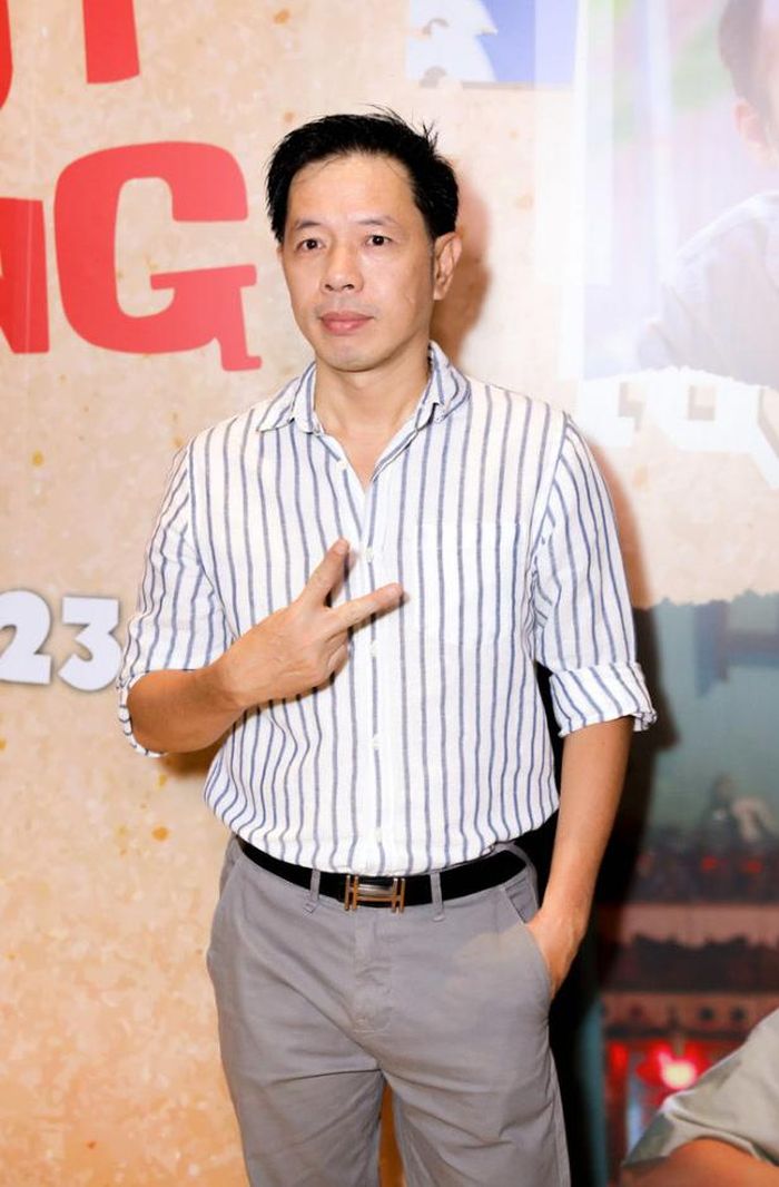 Thái Hòa sở hữu 'gia tài' phòng vé không lồ từ điện ảnh live-action đến hoạt hình lồng tiếng.