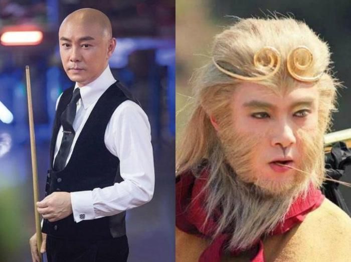 Qua nhiều thế hệ, Tôn Ngộ Không được tái hiện với diện mạo khác nhau, trong đó Trương Vệ Kiện và Bành Vu Yến thường gây chú ý nhờ tạo hình điển trai.
