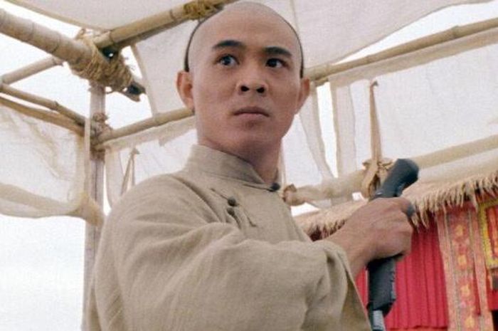 Từ Hoàng Phi Hồng đến Hoắc Nguyên Giáp, Lý Liên Kiệt để lại nhiều hình tượng võ thuật khó thay thế trên màn ảnh.