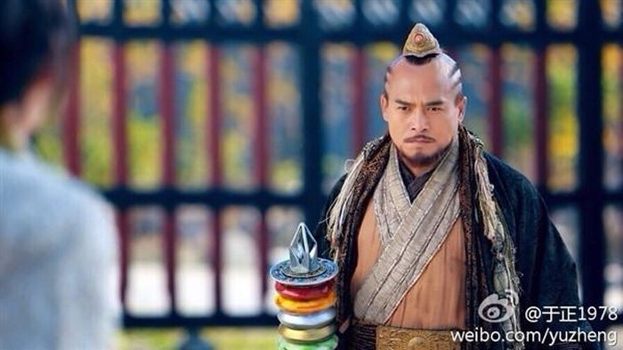 Tại trận chiến ở thành Tương Dương, Kim Luân Pháp Vương từng khiến Dương Quá suýt mất mạng.
