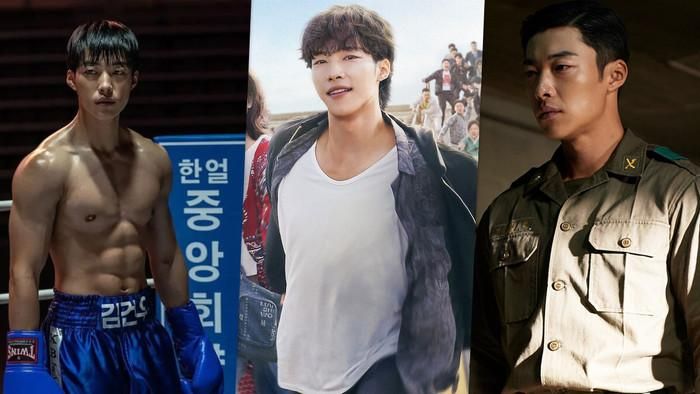 Love Bait (Hoa Là Mồi Nhử) đánh dấu màn kết hợp giữa Chae Soo Bin và Woo Do Hwan, được chuyển thể từ tiểu thuyết mạng Flowers Are Bait và dự kiến phát sóng trên SBS, đồng thời phát trực tuyến trên Netflix. Woo Do Hwan vào vai Kwon Chae Woo, người thừa kế tài phiệt thông minh nhưng không giỏi thấu hiểu tình yêu, trong khi Chae Soo Bin đảm nhận So Yi Yeon, một chuyên gia chăm sóc cây xanh đã mất niềm tin vào tình cảm sau những tổn thương trong quá khứ. Sự đối lập giữa hai nhân vật tạo nền tảng cho câu chuyện tình cảm pha yếu tố giật gân. Phim dự kiến khởi quay vào tháng 10/2026 và hướng tới lịch lên sóng vào tháng 5/2027.