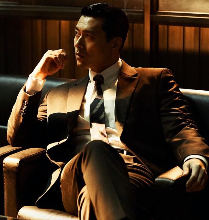 Ở mùa 2, Baek Ki Tae đã bước lên vị trí cao hơn trong Cơ quan Tình báo Trung ương Hàn Quốc (KCIA). 