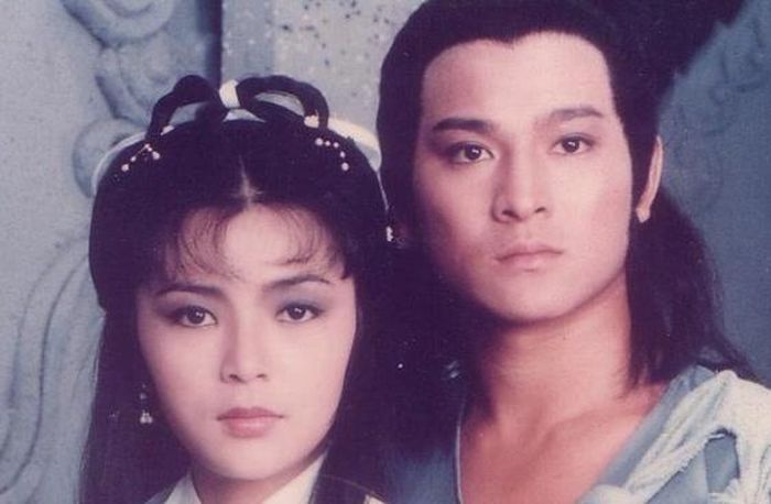 Lưu Đức Hoa mang đến một Dương Quá trẻ trung, phóng khoáng trong phiên bản kinh điển năm 1983.