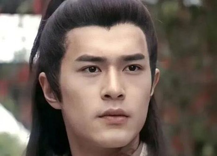 Cổ Thiên Lạc trong tạo hình Dương Quá năm 1995, được xem là một trong những phiên bản kinh điển nhất trên màn ảnh.