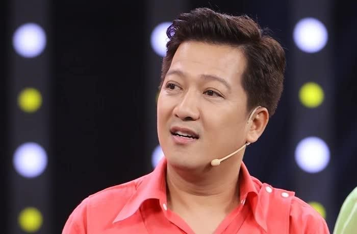 Trường Giang viết tâm thư xin lỗi trên trang cá nhân sau ồn ào những ngày vừa qua.