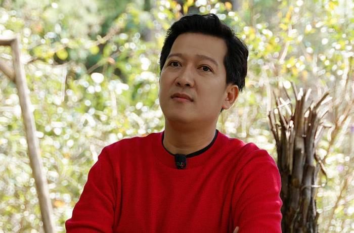 Trường Giang thừa nhận bản thân có những điều đã làm được nhưng cũng có những việc “đáng ra mình có thể làm tốt hơn”.