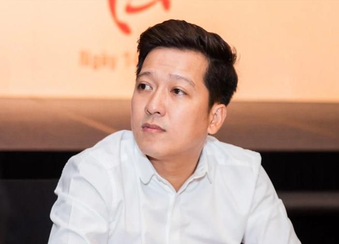 Trường Giang viết tâm thư xin lỗi trên trang cá nhân sau một tuần những khoảnh khắc trong quá khứ bị "đào" lại.