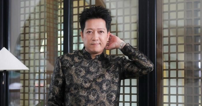 Ở cuối tâm thư, Trường Giang cho biết điều quý giá nhất với anh hiện tại là gia đình, công việc và những người vẫn đặt niềm tin vào mình.