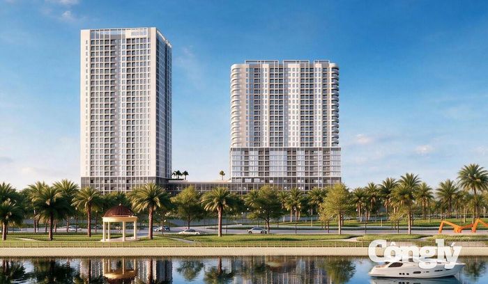 Thị trường bất động sản TP.HCM đang ghi nhận sự trở lại của nguồn cung khi nhiều dự án đủ điều kiện mở bán.