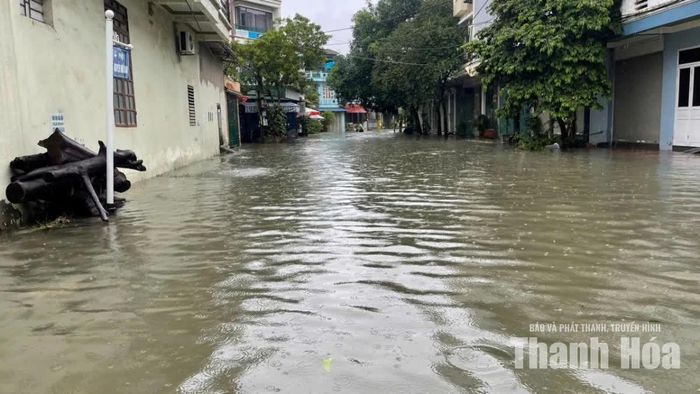 Qua rà soát, trên địa bàn phường Hạc Thành trước đây có 21 vị trí, tuyến đường mỗi khi có mưa to thường xảy ra ngập cục bộ. Thực hiện chỉ đạo của Chủ tịch UBND tỉnh về chỉnh trang, lập lại trật tự đô thị, Công ty Cổ phần Môi trường và Công trình đô thị Thanh Hóa đã huy động nhân lực, máy móc, tiến hành nạo vét, thanh thải dòng chảy, khắc phục triệt để 6 vị trí, tuyến đường thường xảy ra ngập mỗi khi mưa to.