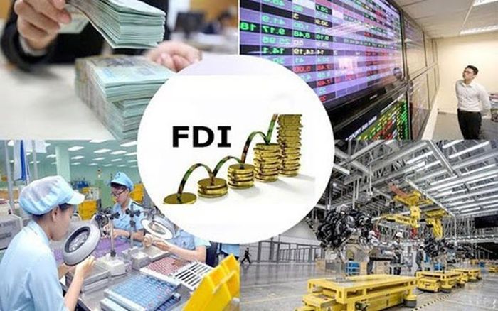 Bộ Tài chính đề xuất nới điều kiện tiếp cận thị trường của nhà đầu tư nước ngoài. Ảnh minh họa: VGP.