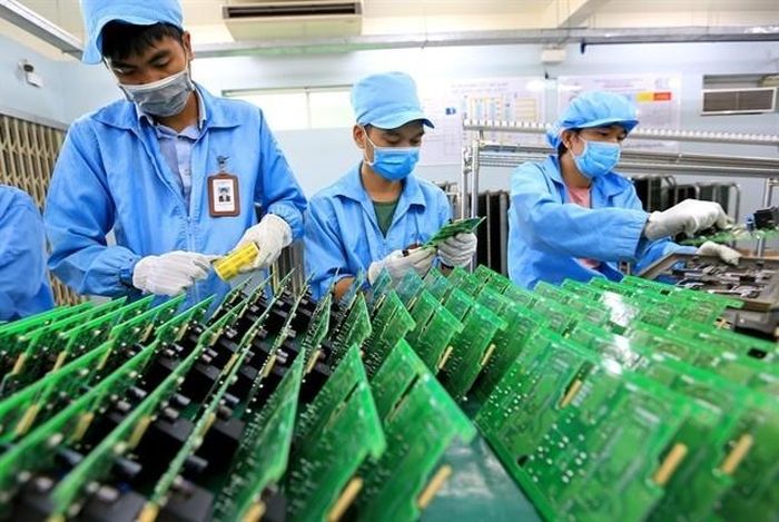 Ảnh minh hoạ: VNA/VNS.