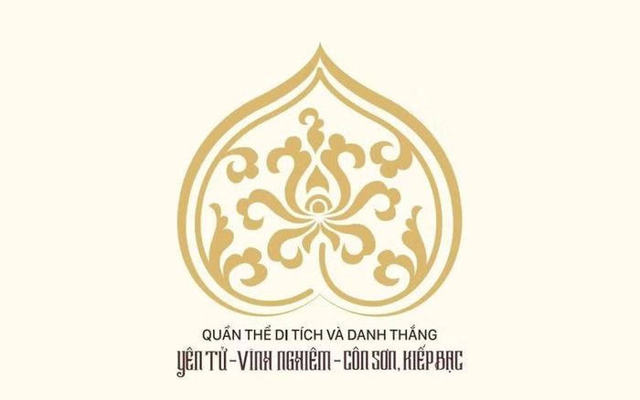 Bộ nhận diện thương hiệu Di sản thế giới Quần thể di tích và danh thắng Yên Tử - Vĩnh Nghiêm - Côn Sơn, Kiếp Bạc dự kiến được công bố trong đêm khai hội 26-9.