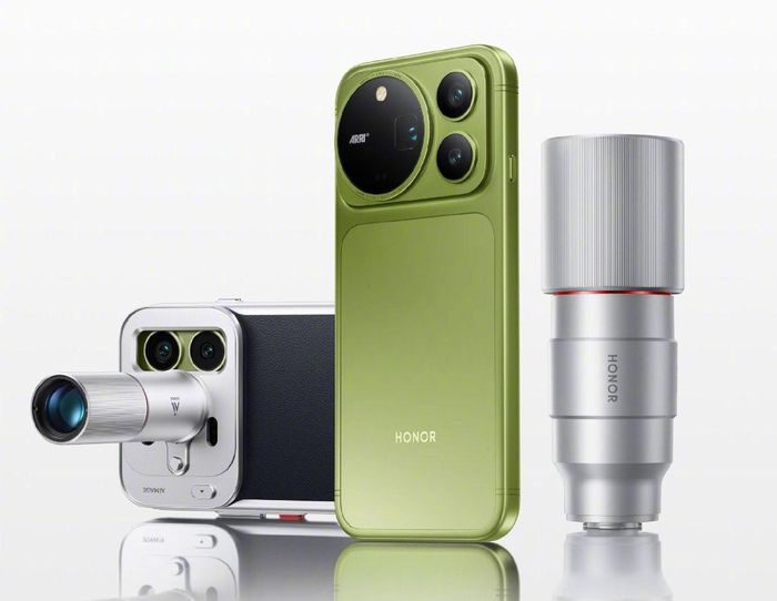 HONOR Magic 9 Series hứa hẹn là đổi thủ đáng gờm ở phân khúc cao cấp