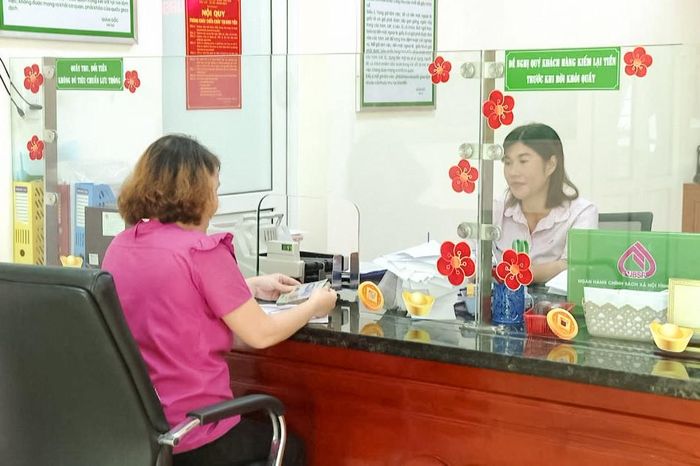 Nhờ nguồn vốn vay ưu đãi, rất nhiều học sinh, sinh viên nghèo, khó khăn được tiếp thêm nguồn lực để học tập