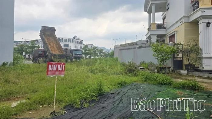 Nhiều người sẵn sàng cắt lỗ ngay cả ở vị trí đẹp ở khu vực bờ phải phường Hoà Bình.