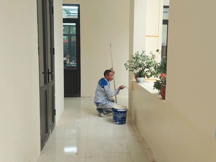Kịp thời tháo gỡ khó khăn về giải phóng mặt bằng, đẩy nhanh tiến độ thi công góp phần đẩy nhanh tiến độ giải ngân vốn đầu tư công tại các địa phương.